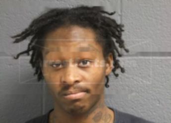 Martell Devante Well