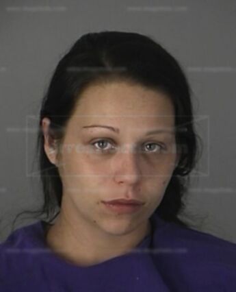 Chasity Nicole Brooks