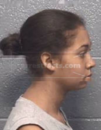 Candice Renee Lewis