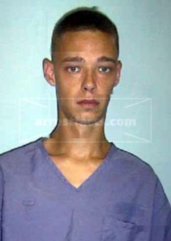 Travis Natchez Newberry