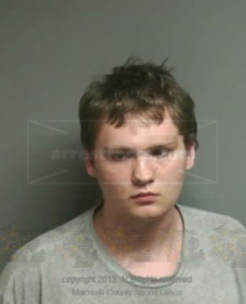 Clayton Joseph Ballard