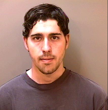 Gregory Trautham Garner