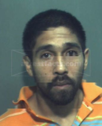 Aaron Ramos