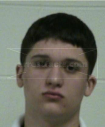 Christopher Tyler Bramlett