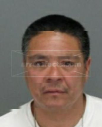 Larry Rosas
