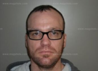 Zachary Frank Harrison