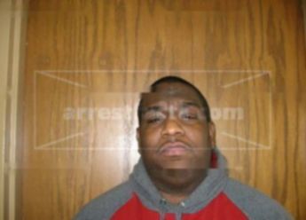 Terrence D Toussaint