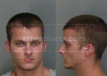 Lucas Henderson
