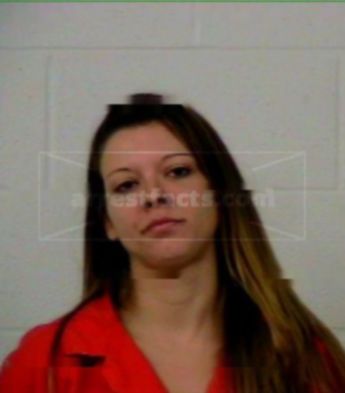 Jennifer Irene Eckles