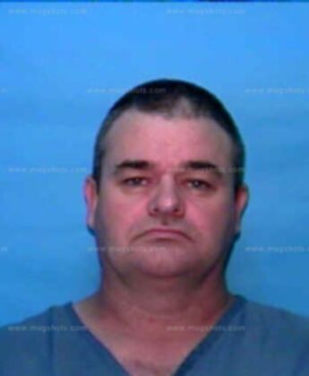 Randy Stacy