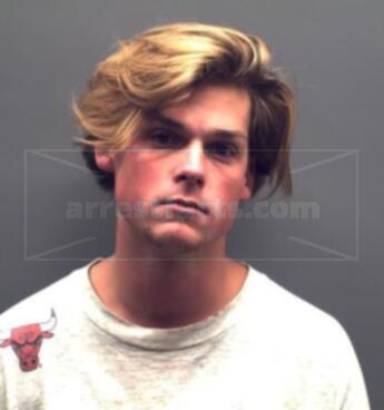Jack Heston Sadler