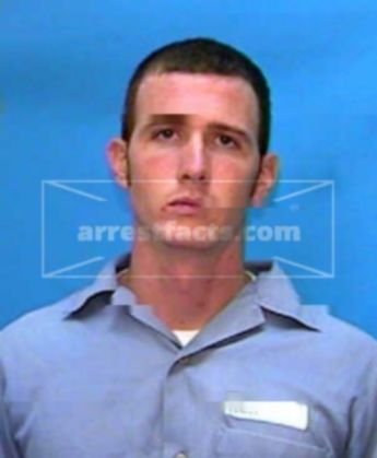 Benjamin Edwin Parris
