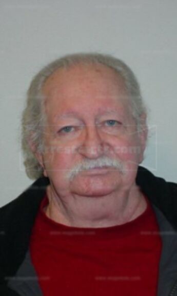 Curtis Joseph Perrett