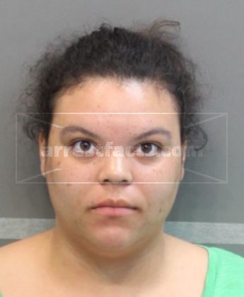 Tiffany Nicole Bradley