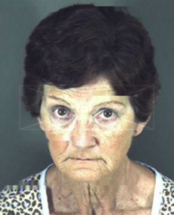 Arlene Ruth Redmon