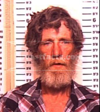 Dale Edward Thomas