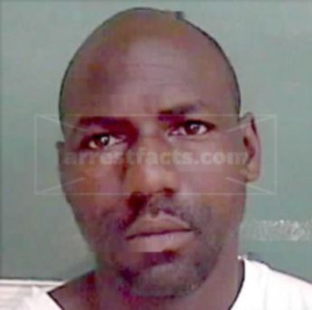 Jessie Gene Lewis Jr