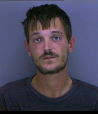 Jason Dale Mckinzie