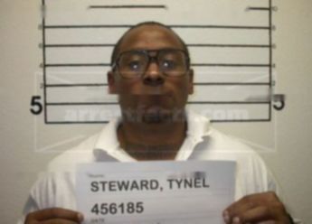 Tynel Deshane Steward