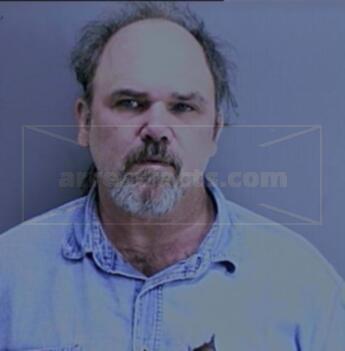 Kenneth Wayne Applegate