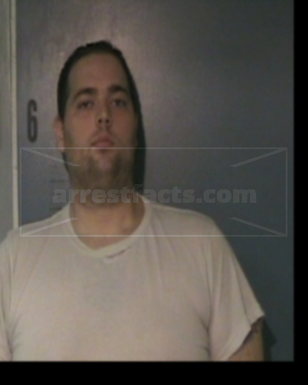Zachary Michael Green