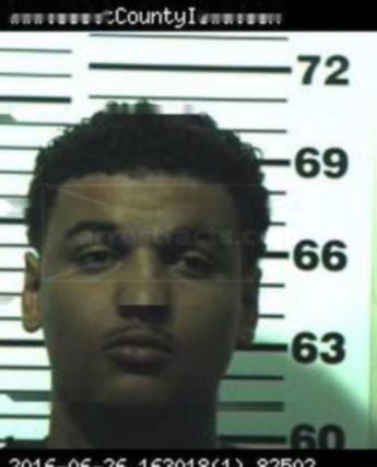 Evan Blake Wooten