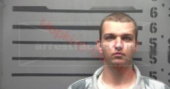 Nickolas Kramer- Cosmo Wiseman
