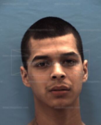 Johnny James Ortiz