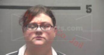 Stephanie Gayle Dees
