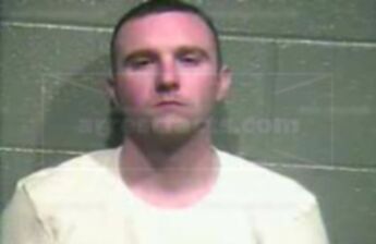 Brandon Russell Parker