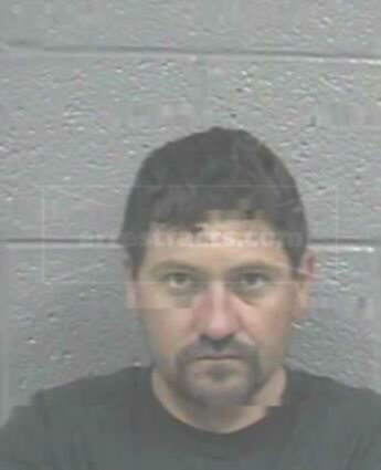 Mark Edward Comer
