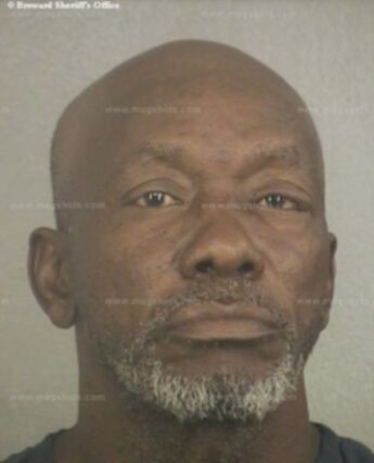 Roosevelt J Standifer