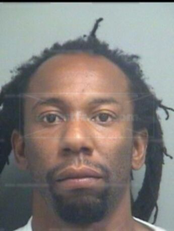 Kendrick Lamond Petty