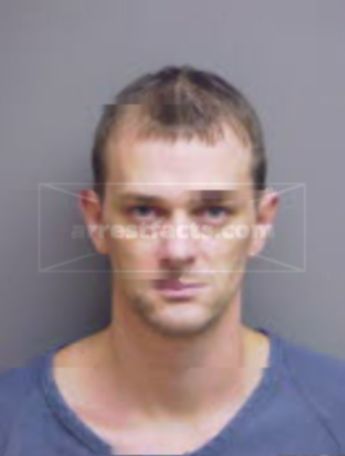 Christopher Howard Asbury