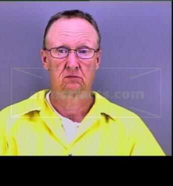 Michael Jay Needham