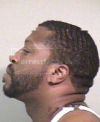 Malik F Monroe