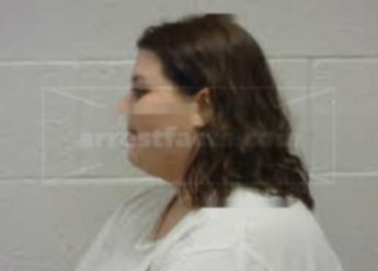 Kristen Renee Roughton