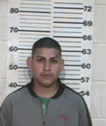 Josue Eduardo Gonzalez Ortiz