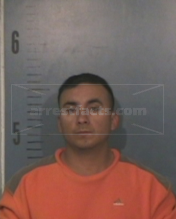 Michael Adam Baez