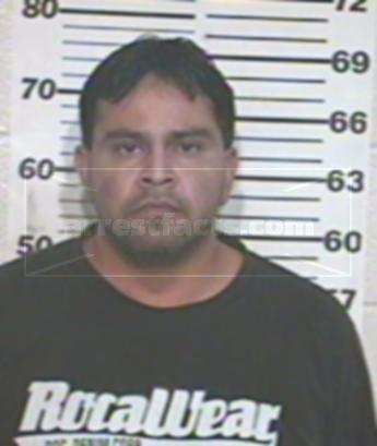 Jose Ramirez Acosta