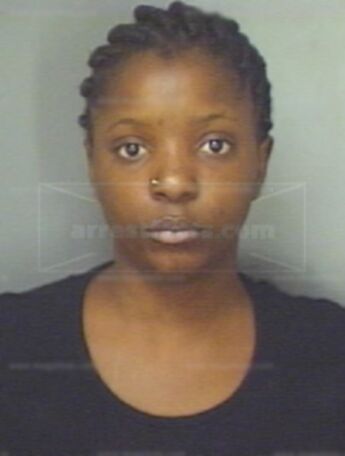 Shante Gordon