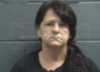 Brenda Ann Teague