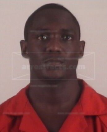 Frederick Jones
