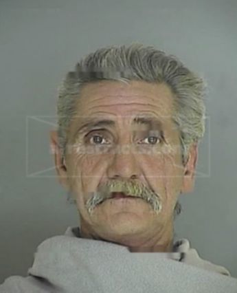 Jerry Lynn Payne