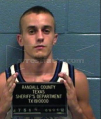 Daniel Lee Brown