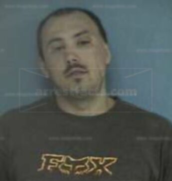 Joshua Raymond Elrod