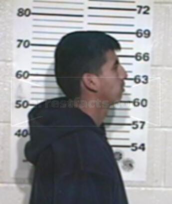 Gary Lee Hernandez Castro