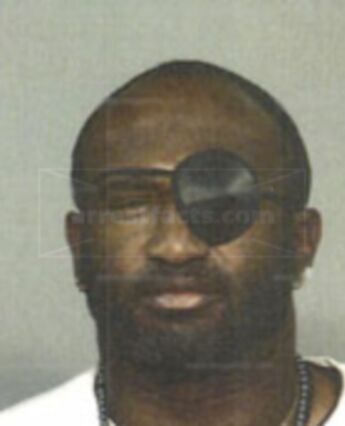 Terence Christopher Lewis