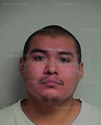 Randy Rodriguez