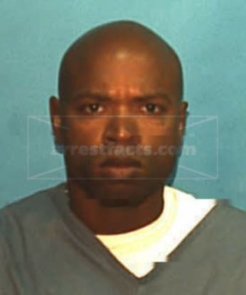 Bryant Jermaine Bradshaw